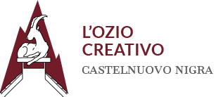 L'Ozio Creativo – Guest House – Castelnuovo Nigra